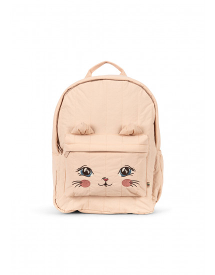Juno Kitty Backpack Cameo Rose