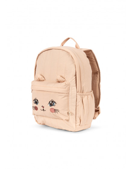 Juno Kitty Backpack Cameo Rose 2
