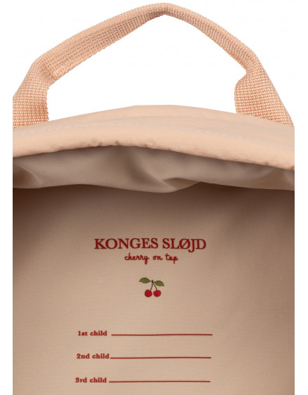 Juno Kitty Backpack Cameo Rose 7