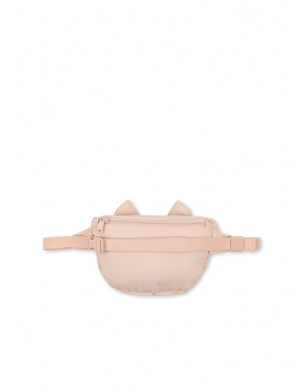 Juno Kitty Bumbag Cameo Rose 4