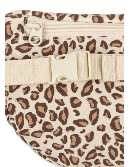 Juno Sequin Bumbag Leo 2