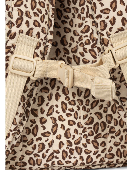 Juno Sequin Backpack Leo 4