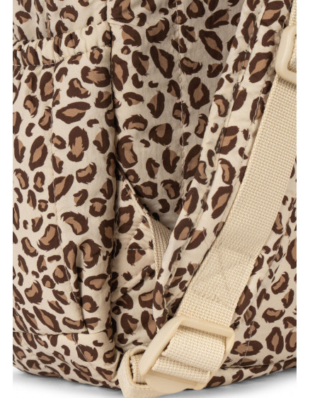 Juno Sequin Backpack Leo 5