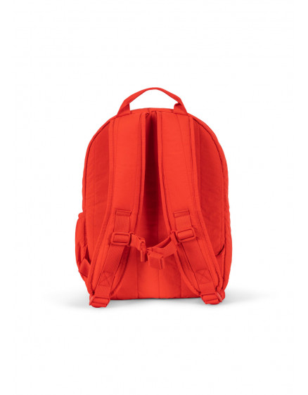 Juno Sequin Backpack Fiery Red 6