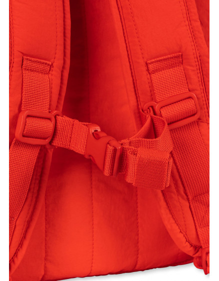 Juno Sequin Backpack Fiery Red 5