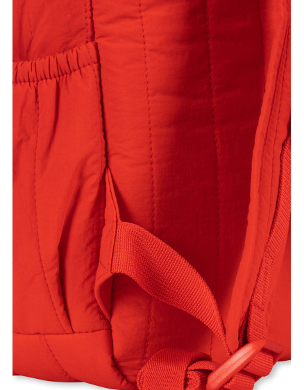 Juno Sequin Backpack Fiery Red 4