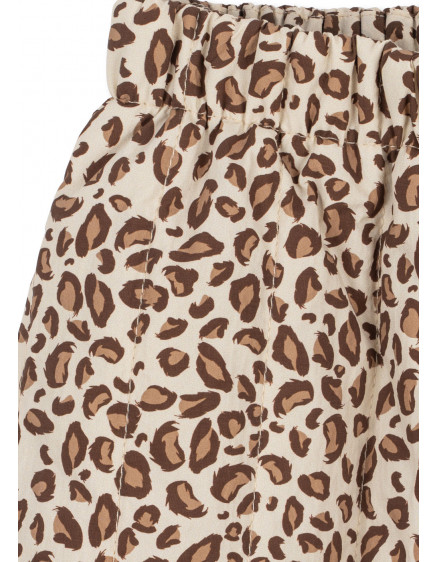 Juno Printed Pants Leo 3