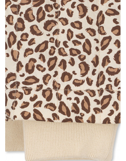 Juno Printed Pants Leo 2