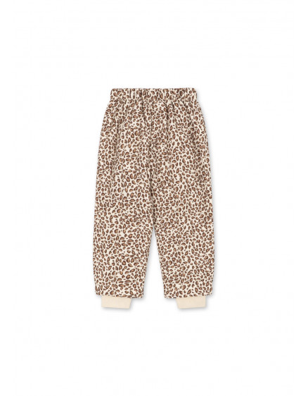 Juno Printed Pants Leo 4
