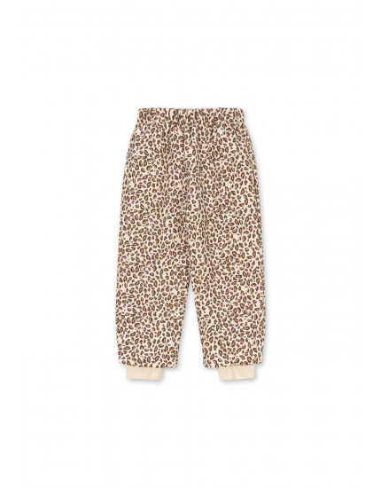 Juno Printed Pants Leo