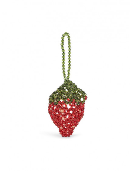 Сумочка Perla Strawberry 3