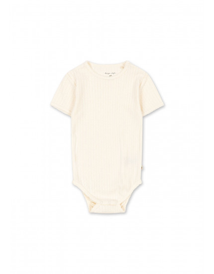 Minnie SS Body Antique White 0-1M