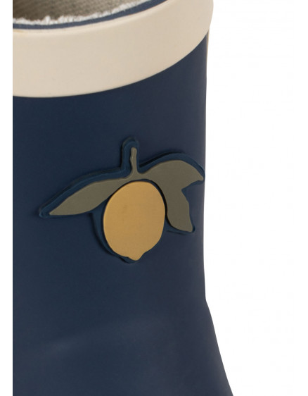 Roi Block Rain Boot Spellbound 2