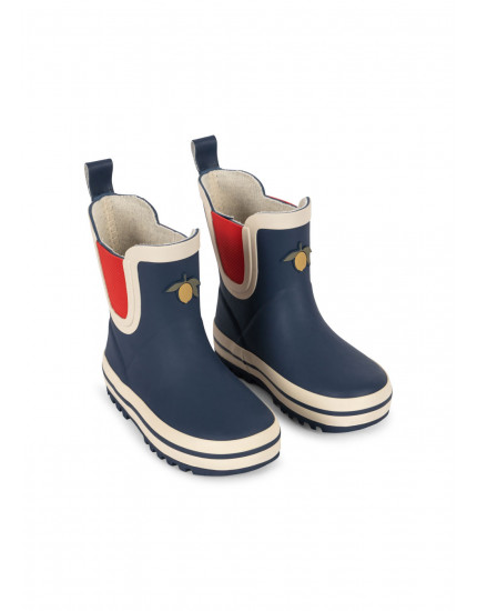Roi Block Rain Boot Spellbound