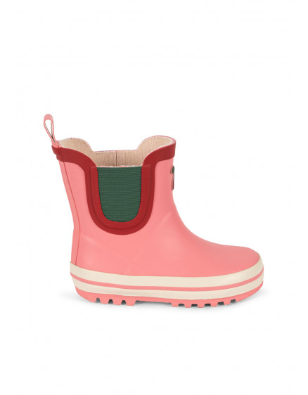 Roi Block Rain Boot Peach Blossom 7