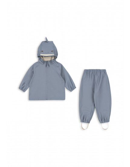 Sharka Rain Set Tradewinds 3Y
