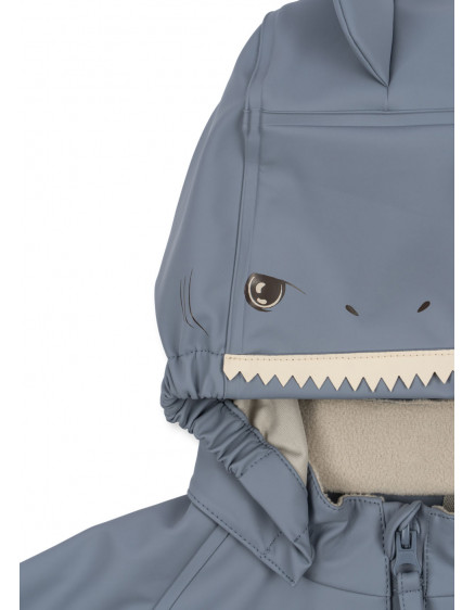 Дощовий костюм Sharka Tradewinds 5