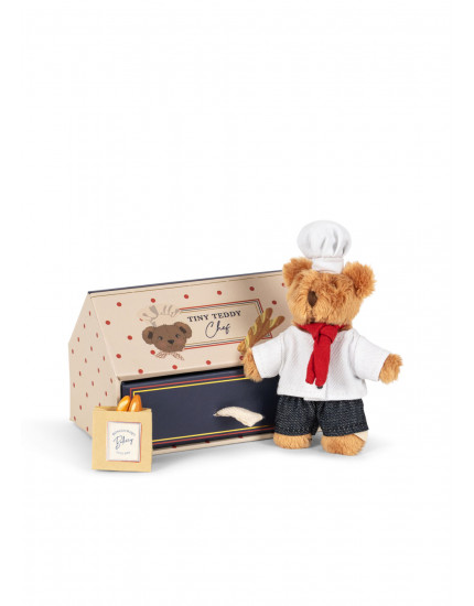 Tiny Teddy Baker Multi