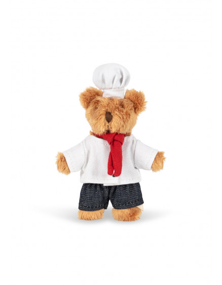 Tiny Teddy Baker Multi 6