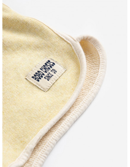 Bobo Choses Since 09 Shorts Yellow 2