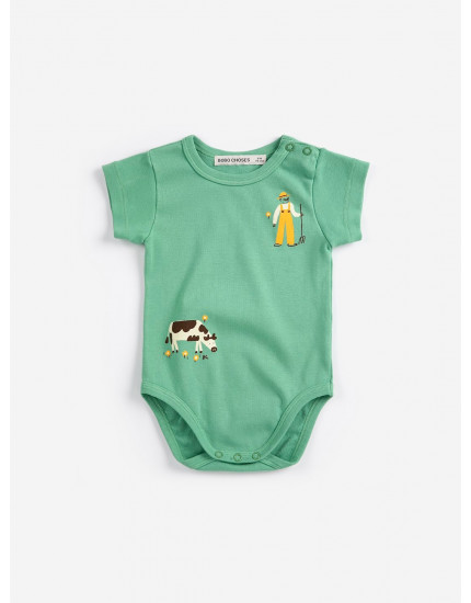 Farm Adventure Body Green 3M