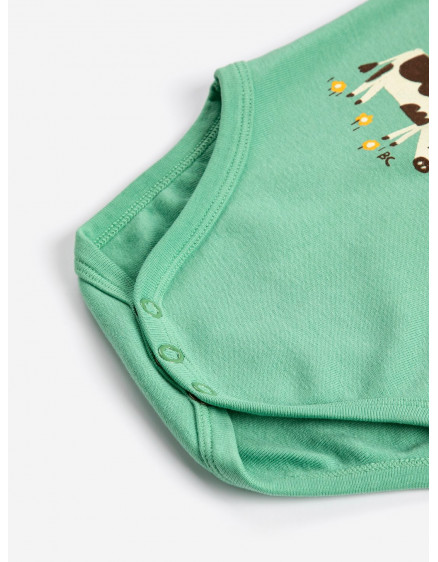 Farm Adventure Body Green 3
