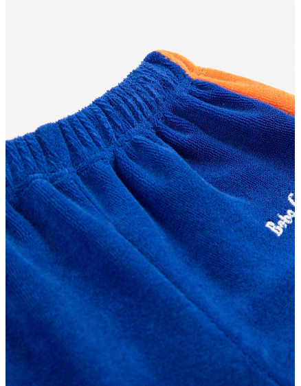 Bobo Choses Terry Cloth Jogging Pants  5