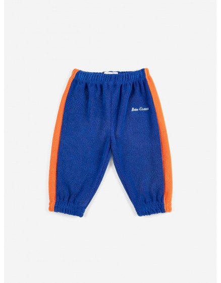 Bobo Choses Terry Cloth Jogging Pants  2
