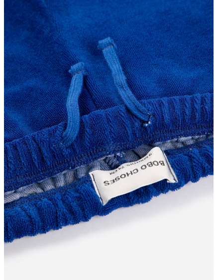 Bobo Choses Terry Cloth Jogging Pants  4