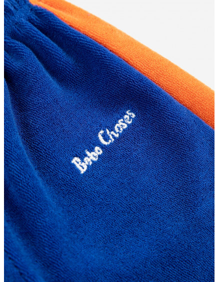 Bobo Choses Terry Cloth Jogging Pants  3