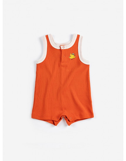 Flying Oranges Playsuit 18M