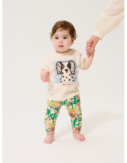 Van Dog T-shirt White 2