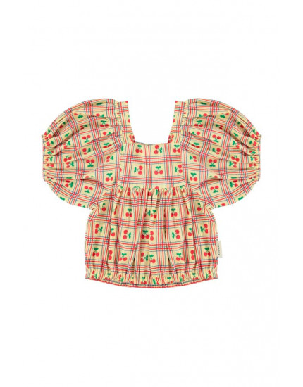 Топ Baloon Light Yellow Cherries 3Р