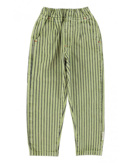 Штани Green Indigo Stripes 12Р