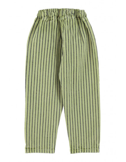 Штани Green Indigo Stripes 2