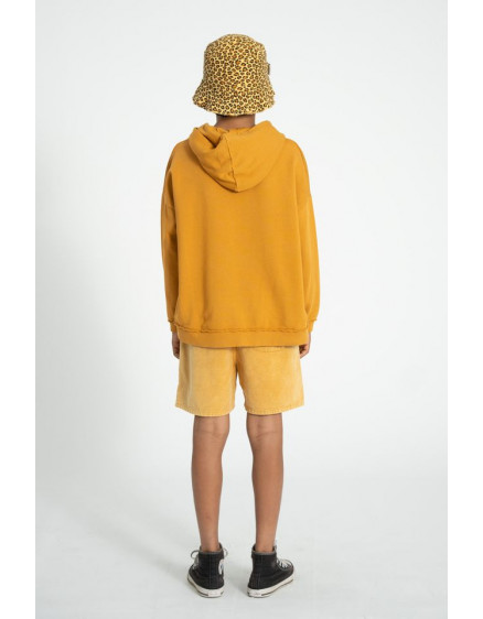 Boy Shorts Camel 3