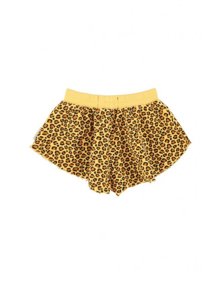 Шорти Mustard Animal Print 2