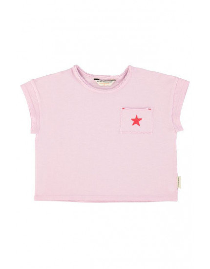 Футболка Lilac A Print 14Р