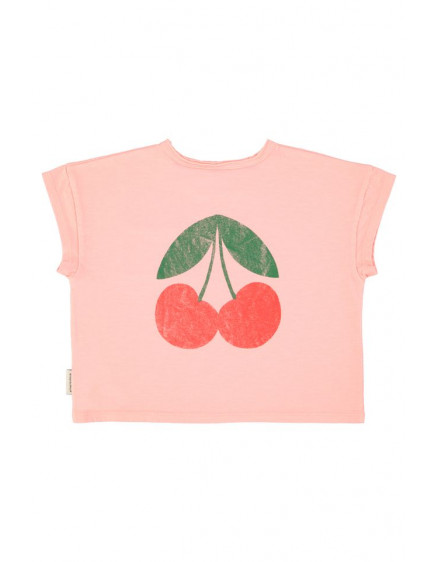 T'shirt Light Pink Ma Chérie 7
