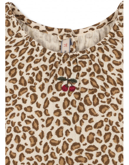 Coco Dress Leo 3