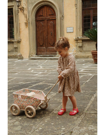 Coco Dress Leo 6