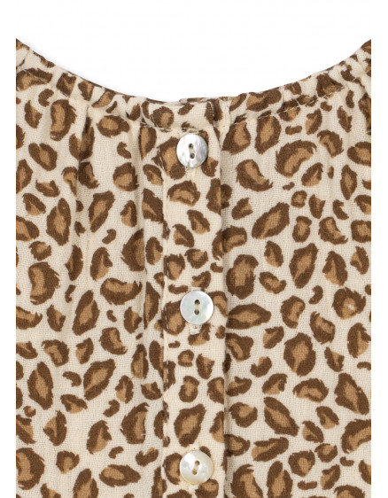 Coco Dress Leo 4