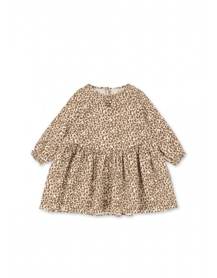 Coco Dress Leo