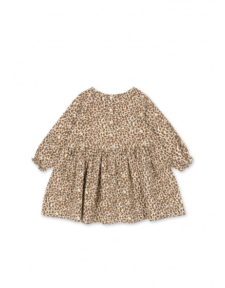 Coco Dress Leo 5