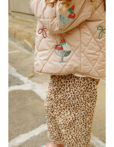 Coco Pants Leo 2
