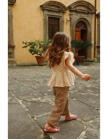 Coco Pants Leo 3