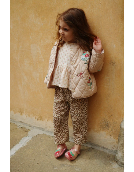 Coco Pants Leo 5