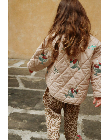 Coco Pants Leo 7