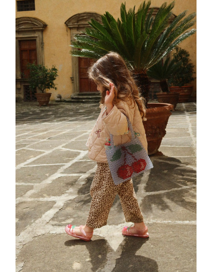 Coco Pants Leo 3
