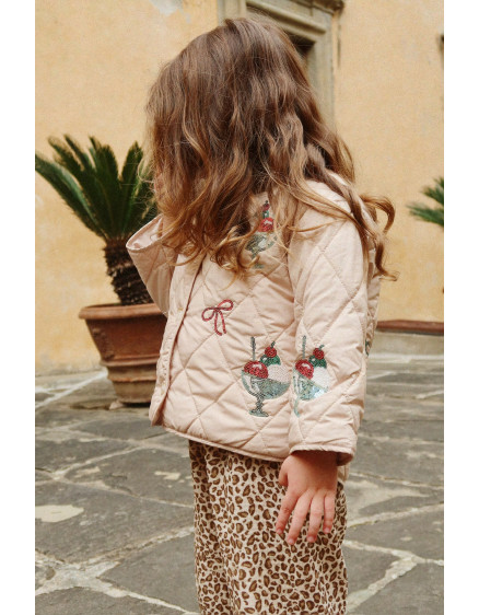 Coco Pants Leo 8